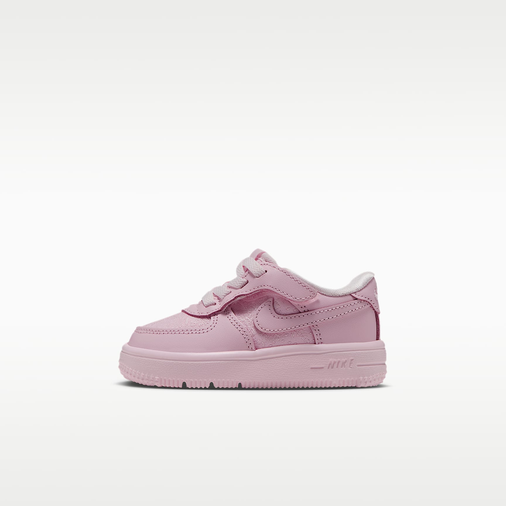 Nike Force 1 Low EasyOn Baby/Toddler Shoes. Nike LU